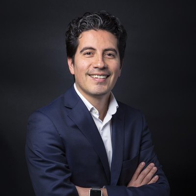 Ricardo Coronel Lemus, PECB trainer